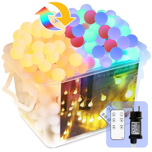 comparatif rideau lumineux