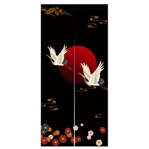 top rideau japonais