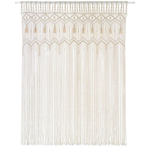 top rideau macrame